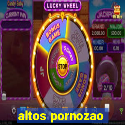 altos pornozao